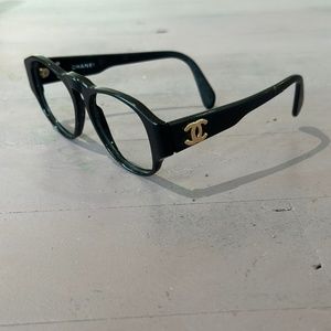 Authentic Vintage Chanel Frame